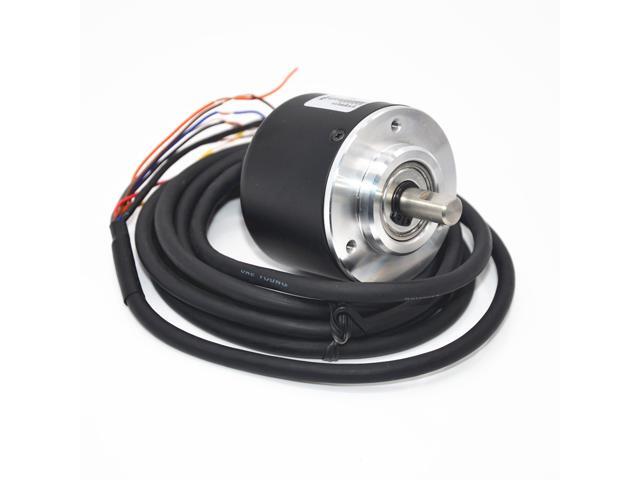 Autonics E50S8-500-6-L-5 Rotary Encoders Incremental Type New 1PCS