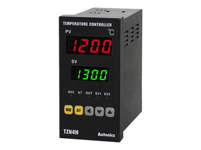Autonics TZN4H-14R Temperature Controllers Standard Type New 1PCS