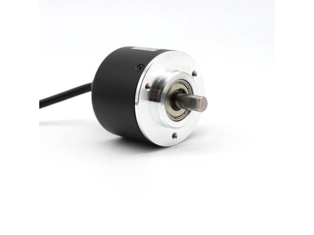 Autonics E50S8-2500-3-T-24 Rotary Encoders Incremental Type New 1PCS