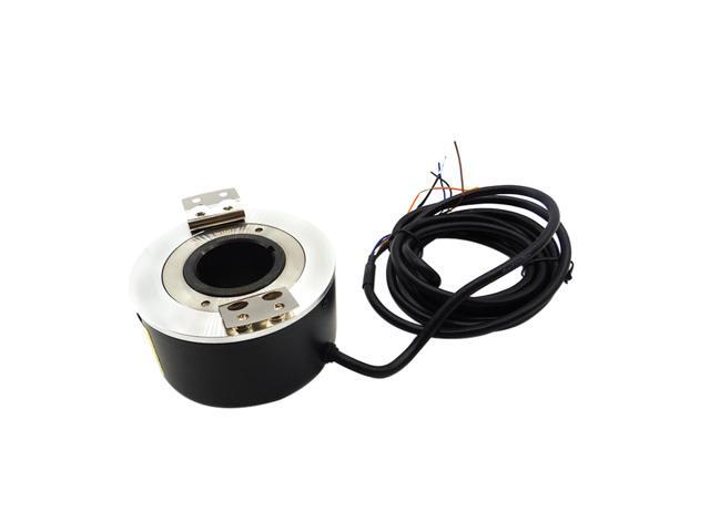 Autonics E80H30-1024-3-N-24 Rotary Encoders Incremental Type NPN New 1PCS