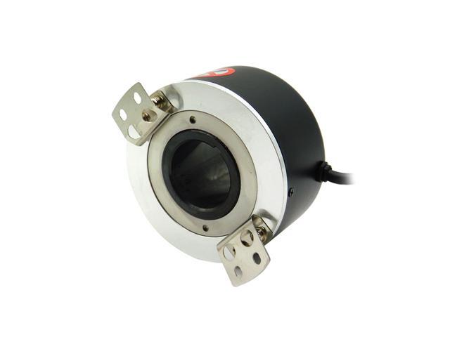 Autonics E80H30-1024-3-N-24 Rotary Encoders Incremental Type NPN New 1PCS