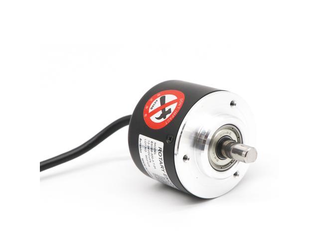 Autonics E50S8-300-3-T-24 Rotary Encoders Incremental Type New 1PCS