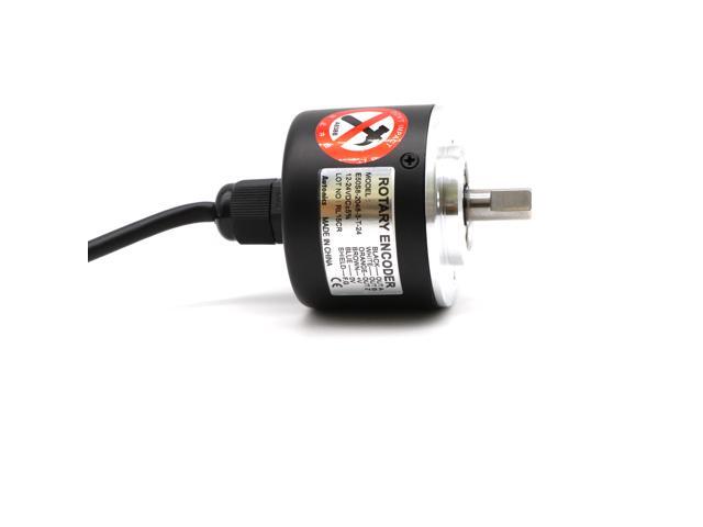 Autonics E50S8-2048-3-T-24 Rotary Encoders Absolute Type New 1PCS