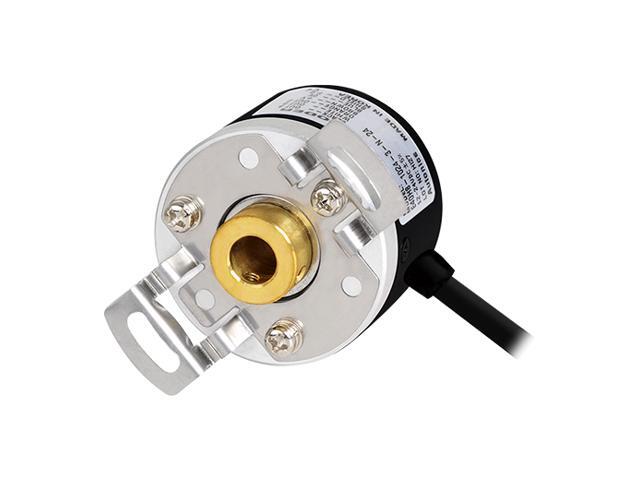 Autonics E40H8-2500-3-T-24 Rotary Encoders Incremental Type New 1PCS