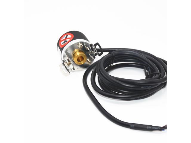 Autonics E40H8-800-3-N-24 Rotary Encoders Incremental Type NPN New 1PCS