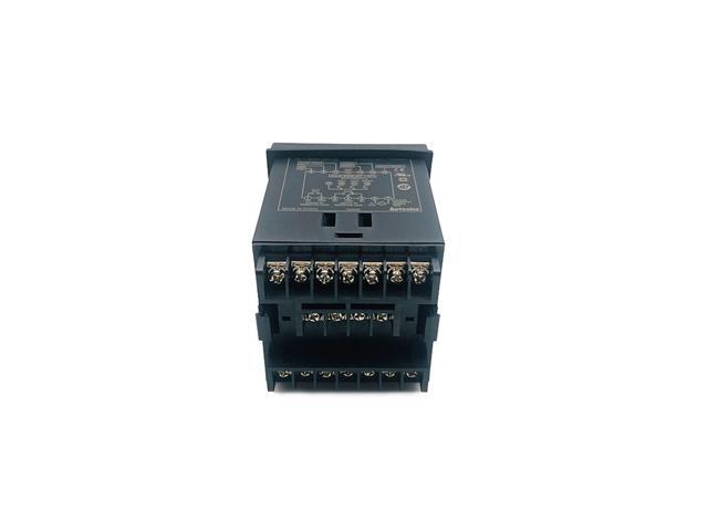Autonics CT6M-2P4T Counters Standard Type New 1PCS