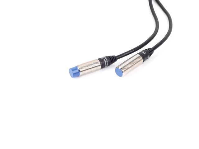 Autonics PRD12-8DP Proximity Sensors Inductive New 1PCS