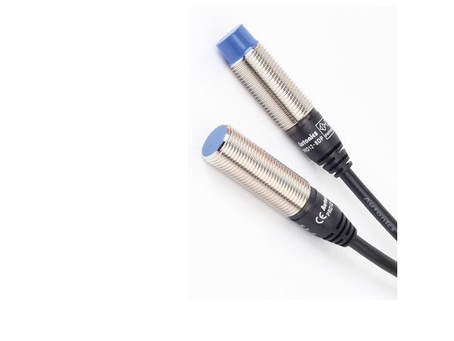 Autonics PRD12-8DP Proximity Sensors Inductive New 1PCS