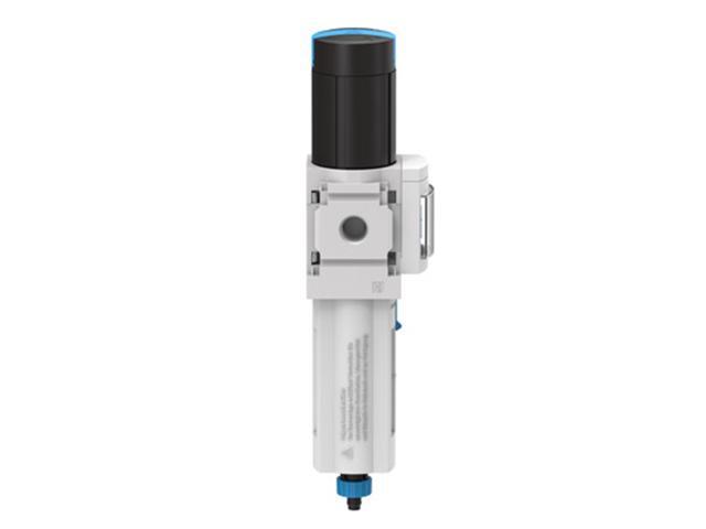 FESTO MS4-LFR-1/4-D7-CRV-AS Filter Regulator 529154 New