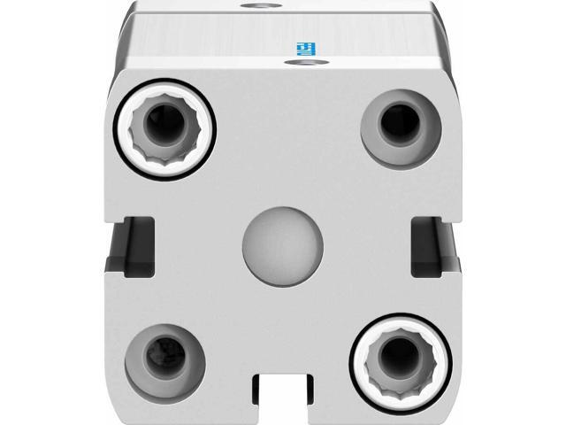 FESTO ADN-25-50-A-P-A 536258 Compact Air Cylinder New