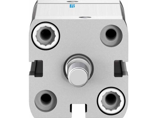 FESTO ADN-25-50-A-P-A 536258 Compact Air Cylinder New