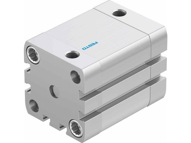FESTO ADN-40-40-I-P-A 536305 Compact Air Cylinder New