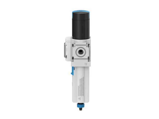 FESTO MS4-LFR-1/4-D7-CRV-AS Filter Regulator 529154 New