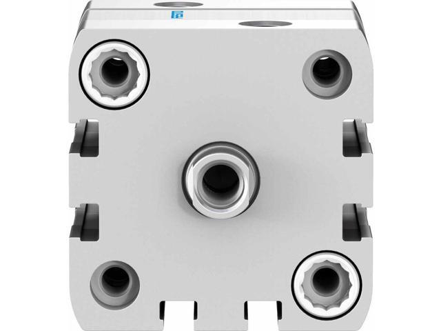 FESTO ADN-40-5-I-P-A 536299 Compact Air Cylinder New