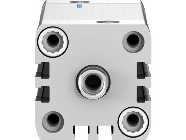 FESTO ADN-32-60-I-P-A 536286 Compact Air Cylinder New