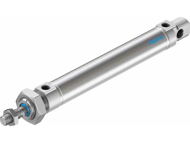 dsnu festo cylinder