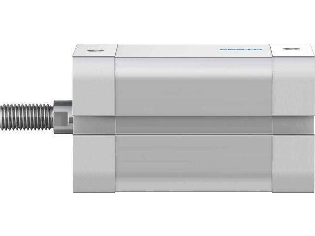 FESTO ADN-25-50-A-P-A 536258 Compact Air Cylinder New