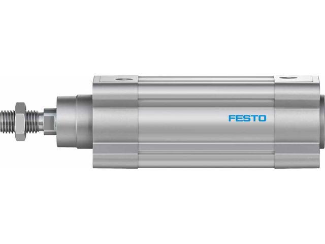 FESTO DSBC-50-150-PPVA-N3 2098974 ISO Cylinder New