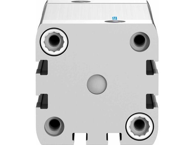 FESTO ADN-40-60-A-P-A 536297 Compact Air Cylinder New