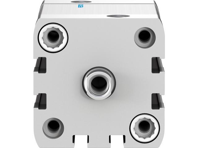 FESTO ADN-40-30-I-P-A 536304 Compact Air Cylinder New
