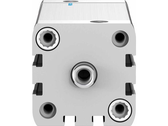 FESTO ADN-40-80-I-P-A 536308 Compact Air Cylinder New