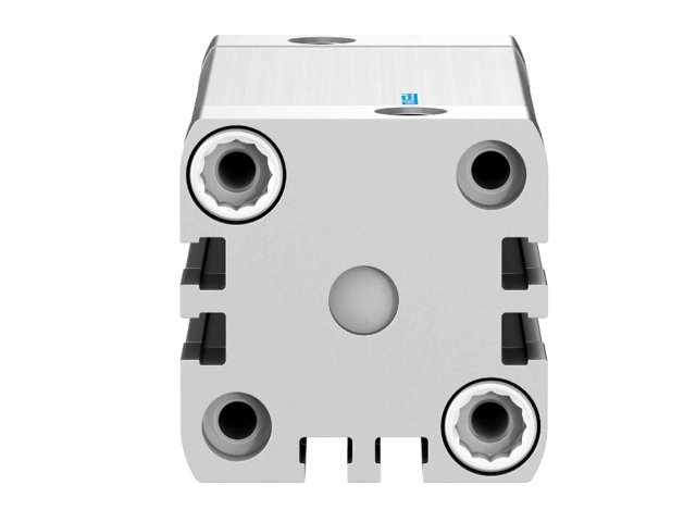 FESTO ADN-32-60-A-P-A 536276 Compact Air Cylinder New
