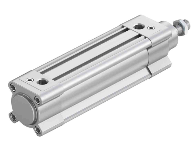 FESTO DSBC-40-100-PPVA-N3 1376660 ISO Cylinder New