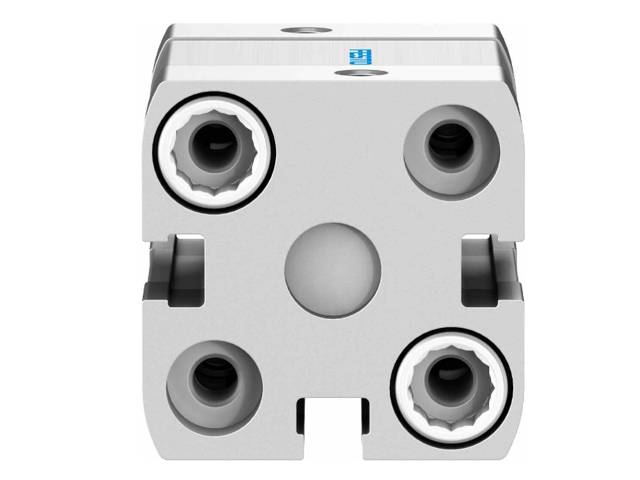 FESTO ADN-32-20-I-P-A 536281 Compact Air Cylinder New