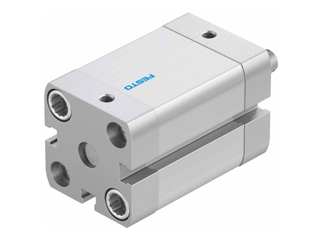 FESTO ADN-25-25-A-P-A 536255 Compact Air Cylinder New