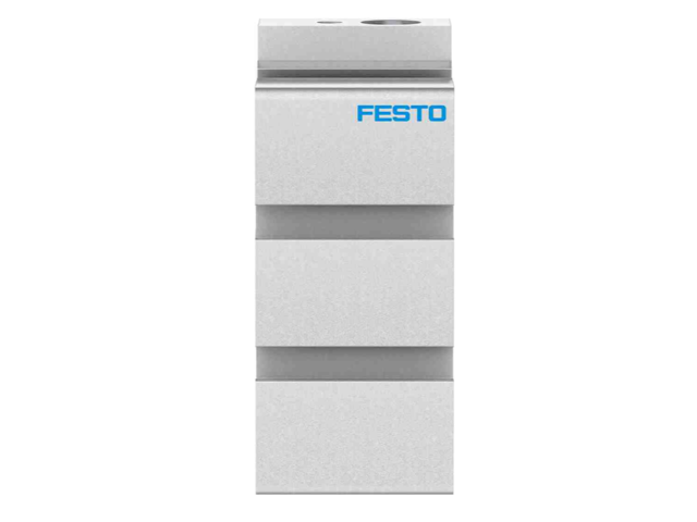 FESTO AEVC-50-10-I-P 188254 Short-stroke Cylinder New