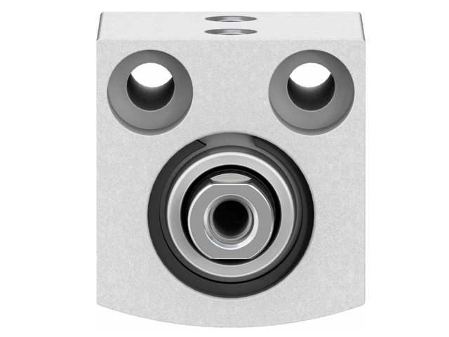 FESTO ADVC-16-5-I-P 188113 Short-stroke Cylinder New