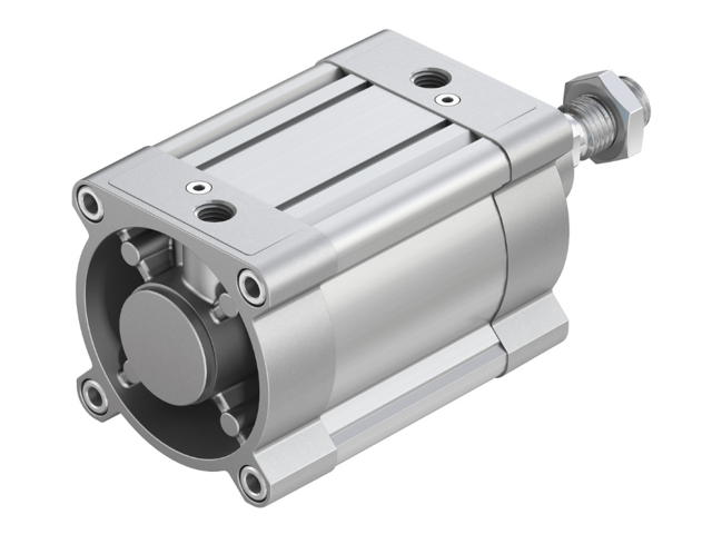 FESTO DSBC-125-125-PPVA-N3 1804961 ISO Cylinder New