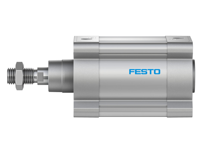 FESTO DSBC-125-100-PPVA-N3 1804960 ISO Cylinder New