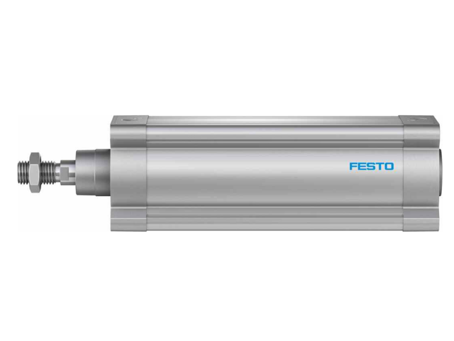 FESTO DSBC-125-500-PPVA-N3 1804967 ISO Cylinder New