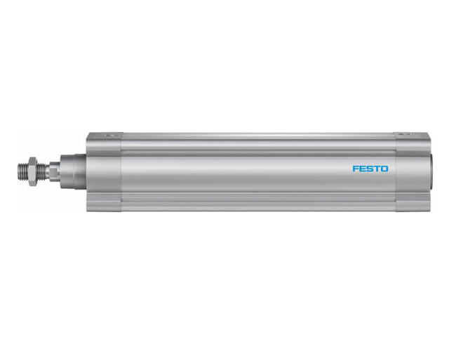FESTO DSBC-80-300-PPVA-N3 2126600 ISO Cylinder New