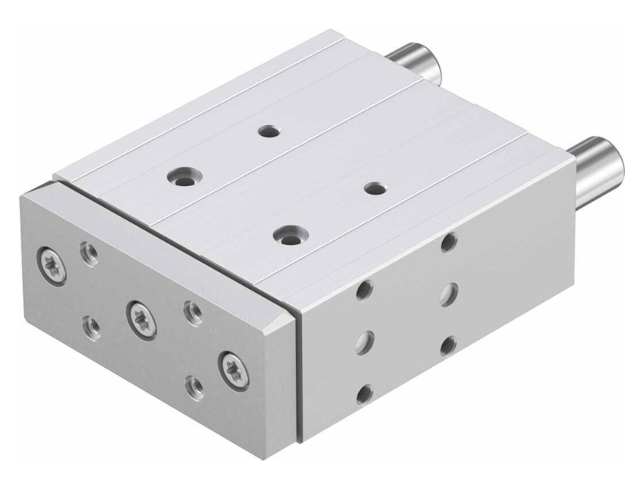 FESTO DFM-40-125-P-A-GF 170868 Guided Actuator New