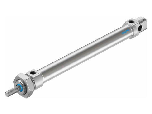 FESTO DSNU-20-300-PPS-A 559280 ISO Cylinder New