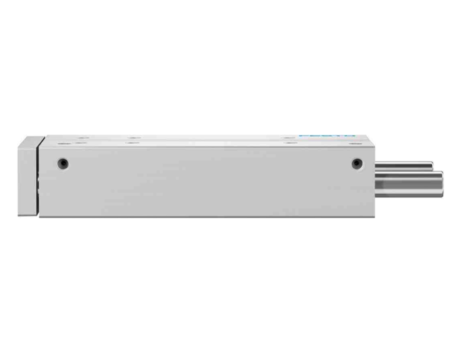FESTO DFM-40-200-P-A-GF 170870 Guided Actuator New