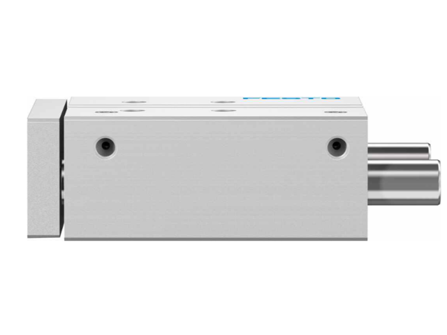 FESTO DFM-40-100-P-A-GF 170867 Guided Actuator New