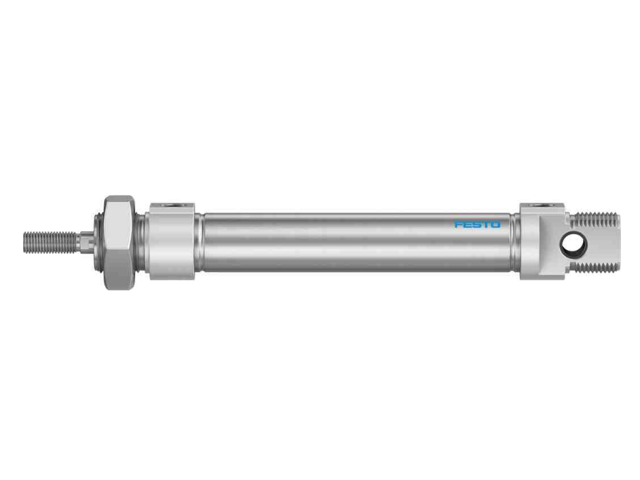 FESTO DSNU-20-100-PPS-A 559275 ISO Cylinder New