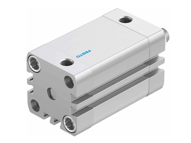 FESTO ADN-32-30-A-PPS-A 572659 Compact Air Cylinder New