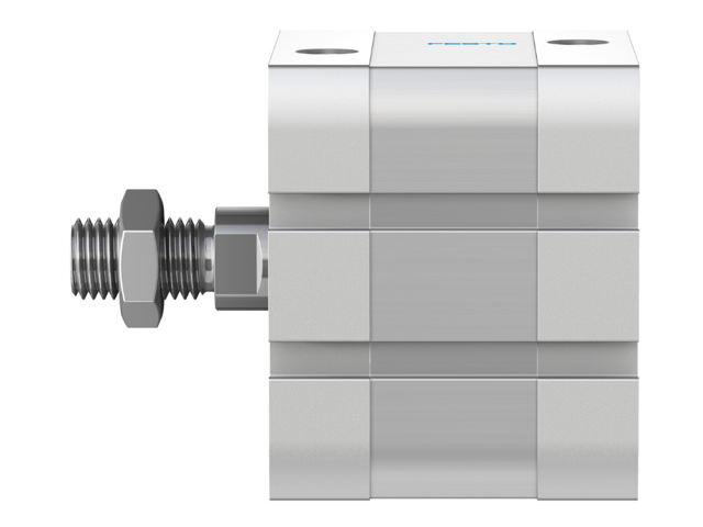 FESTO ADN-50-15-A-PPS-A 572692 Compact Air Cylinder New