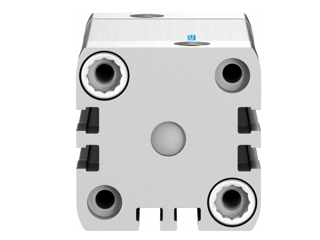 FESTO ADN-32-40-A-PPS-A 572660 Compact Air Cylinder New