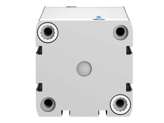 FESTO ADN-50-50-I-P-A 536327 Compact Air Cylinder New