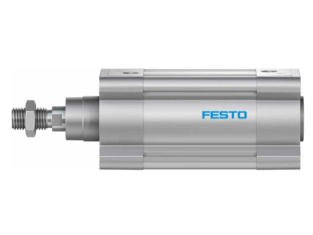 FESTO DSBC-80-20-PPVA-N3 2126594 ISO Cylinder New