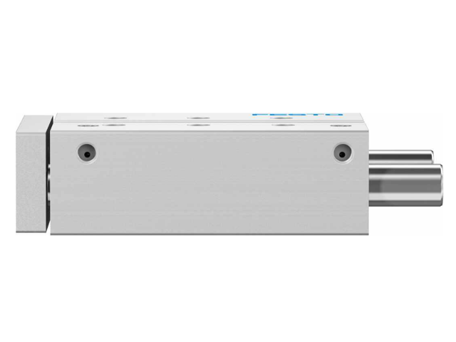 FESTO DFM-32-100-P-A-GF 170860 Guided Actuator New