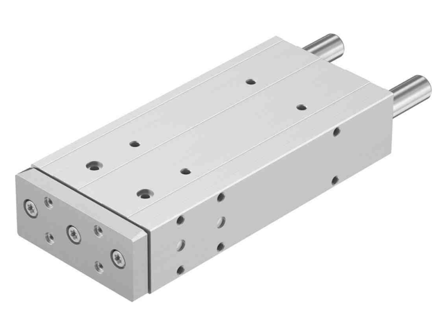 FESTO DFM-40-200-P-A-GF 170870 Guided Actuator New