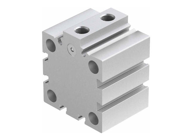 FESTO ADVC-40-20-A-P-A 188245 Short-stroke Cylinder New