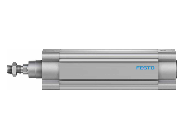 FESTO DSBC-80-200-D3-PPSA-N3 3656866 ISO Cylinder New