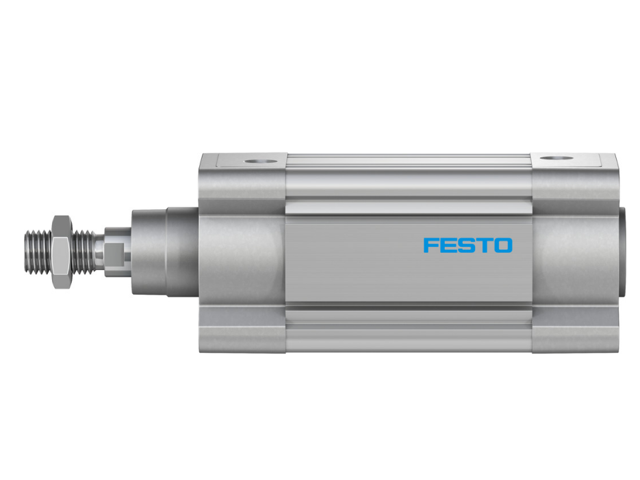 FESTO DSBC-32-25-D3-PPVA-N3 3656512 ISO Cylinder New